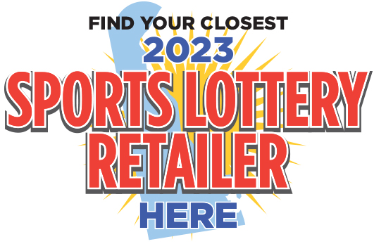 Find your Sports Lottery retailer here.