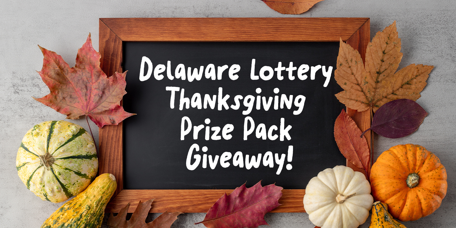Thanksgiving Giveaway