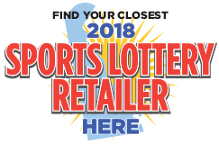 Find your Sports Lottery retailer here.