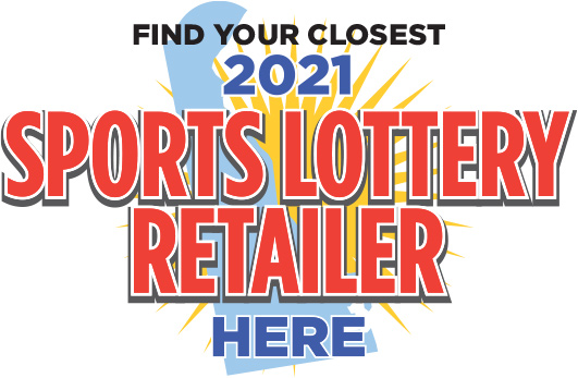 Find your Sports Lottery retailer here.