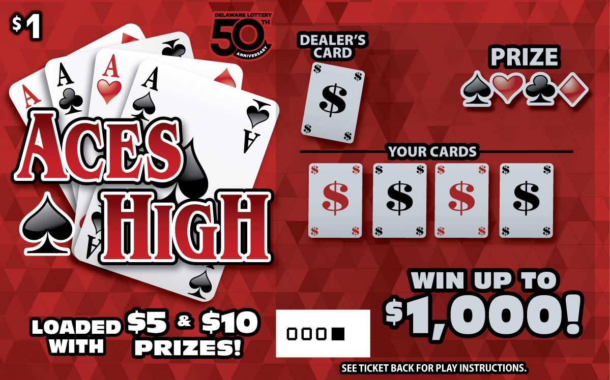 Aces High