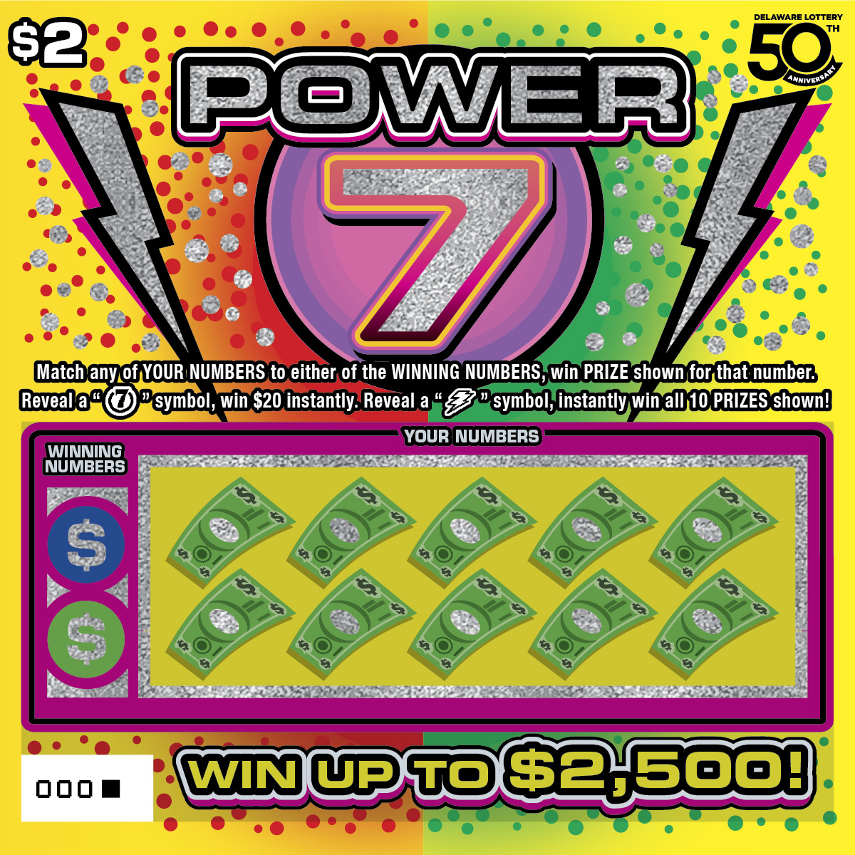 Power 7