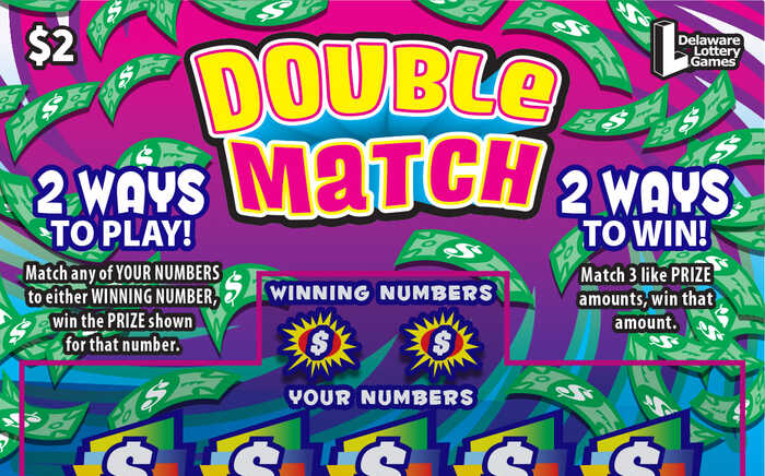 Delaware Drawing Instant Games | Delaware Lottery