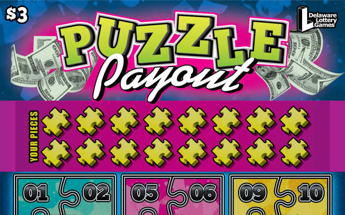 Delaware Drawing Second Chance Drawings | Delaware Lottery