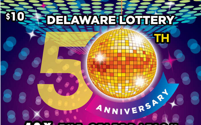 Delaware Drawing Home | Delaware Lottery